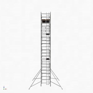 Вышка тура K500-DW-10m(1)