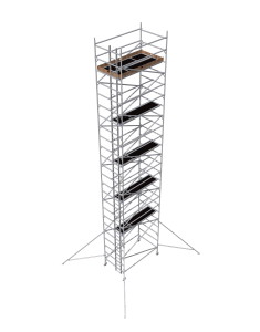 Вышка тура K500-DW-11m (1)