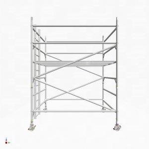 Вышка тура K500-DW-2m(1)