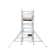 Вышка тура K500-DW-3m(2)