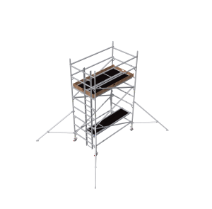 Вышка тура K500-DW-3m (1)