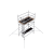 Вышка тура K500-DW-3m (1)