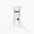 Вышка тура K500-DW-4m(1)