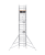 Вышка тура K500-DW-7m(2)